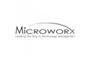Microworx logo