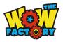 The WOW Factory logo