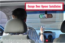 Buford Garage Door image 6