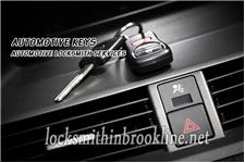 Brookline Fast Locksmith image 5