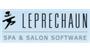 Leprechaun Salon and Spa Software logo