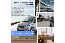 Capitol Transportation Services image 1