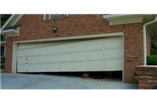 Brockton Garage Door Repair image 1