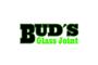 Bud'sGlassJoint logo