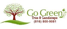 Go Green Tree & Landscape image 1