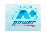 A Plus Power Cleaning image 1