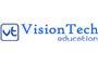 VisionTech Camps logo