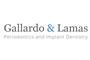 Gallardo & Lamas Periodontics and Implant Dentistry logo