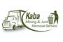 Kaba Moving SVC logo