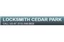 Locksmith Cedar Park logo