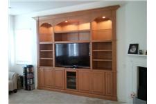 mv custom interior cabinets image 5