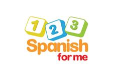 123 Spanish For Me image 1