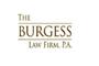The Law Office of Gilliland & Burgess logo
