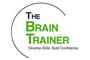 The Brain Trainer logo