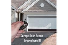 Garage Door Repair Brownsburg IN image 1