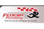 Fedewa Plumbing logo