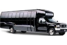 Party bus Hummer limo Escalade limo rentals image 4