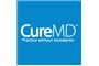 CureMD logo