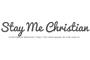 Stay Me Christian logo