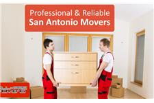 Moving Company San Antonio image 4