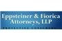 Eppsteiner & Fiorica Attorneys logo
