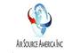 Air Source America logo