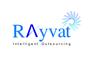Rayvat Accounting logo