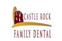 Castle Rock Family Dental logo