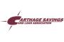 Carthage Savings logo