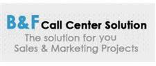 B&F Call Center Solution image 1
