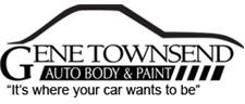 Gene Townsend Auto Body and Paint image 4