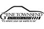 Gene Townsend Auto Body and Paint logo