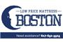 Low Price Mattress of Boston logo