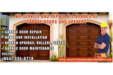 San Antonio Garage Door Experts image 1