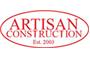 Artisan Construction logo