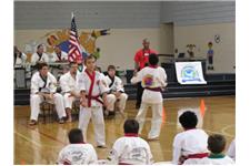 Academy of Christian Martial Arts image 3