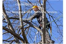 Cumming Tree Care image 1