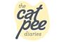 Cat Pee Diaries logo