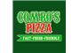 Combo's Pizza logo