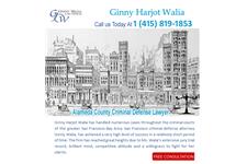 Ginny Walia Law Offices Inc image 2