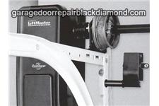Garage Door Repair Black Diamond image 4