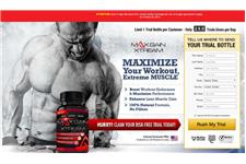 Max Gain Xtreme Body Building image 4