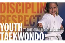 Taekwondo Plus of Lawrenceville GA image 9