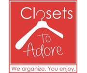 Closets to Adore image 1
