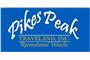 Pikes Peak Traveland, Inc. logo