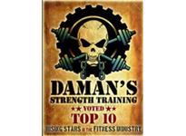 Daman Strength Training image 1