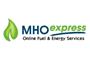 MHOexpress logo