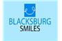 Blacksburg Smiles logo