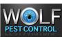 Wolf Pest Control logo