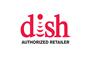 Dish Network Authorized Retailer logo